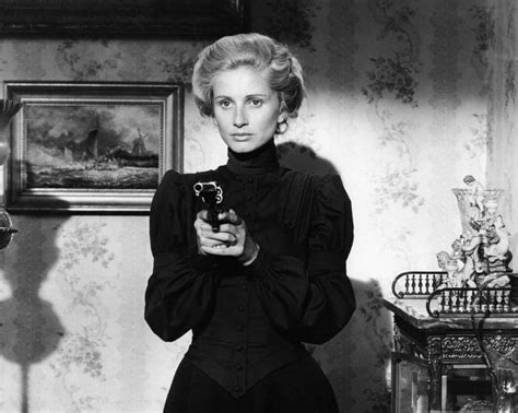 Jill Ireland Actress Singer