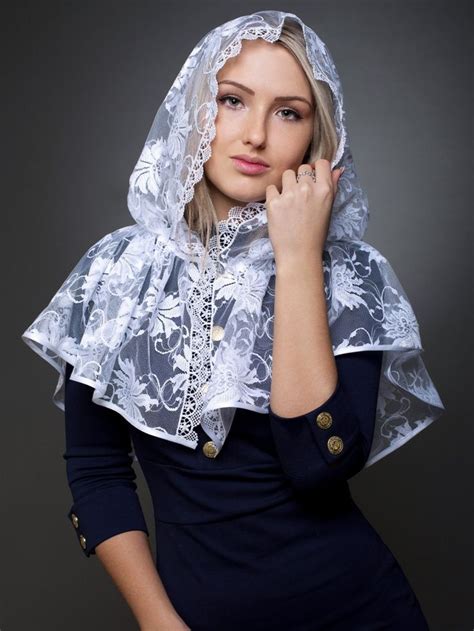 Платок для храма - отличные идеи для детей и взрослых | Fashion, Dress ...