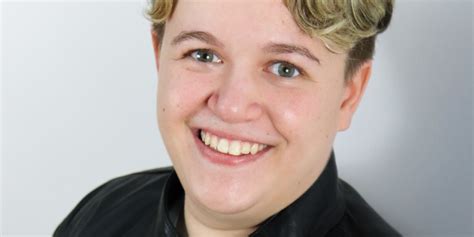 Kate Wolfson • Theatre Arts • Marymount Manhattan College