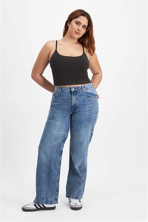 BONDS Bases String Bikini WT4R Dusted Black