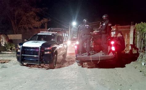 Grupo Armado Levanta A Dos Hombres En Los Mezcales Al Norte De Culiac N