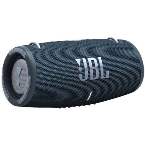 مشخصات، قیمت و خرید اسپیکر JBL Xtreme 3 - فروشگاه اینترنتی گویاتل