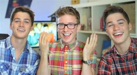 Twin Twinks Learn Gay Slang Video Towleroad Gay News
