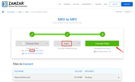 Convert Mkv To Mp Offline And Online With Simple Methods