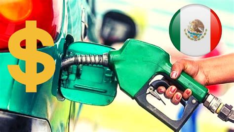 Sube PRECIO de gasolina magna en febrero este es el NUEVO máximo