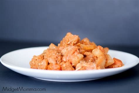 17 Amazing Crockpot Weight Watchers Recipes • Midgetmomma