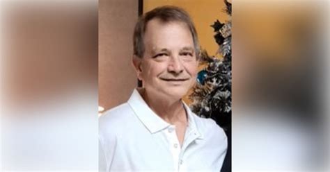 Obituary Information For Jerry Phillips