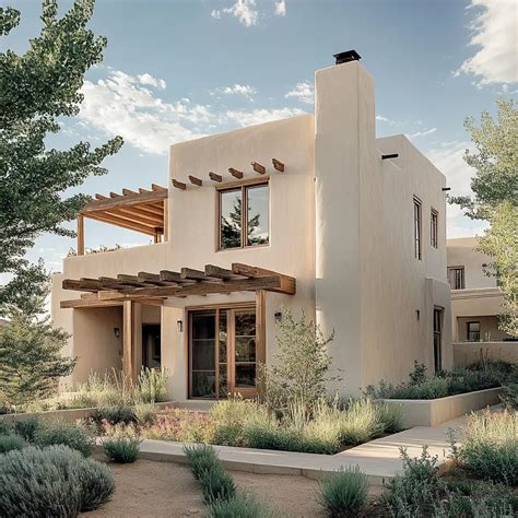 Adobe Style Houses 29 Homes That Are Sure To Inspire