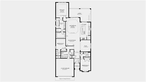 Azario Esplanade Lazio Floor Plan