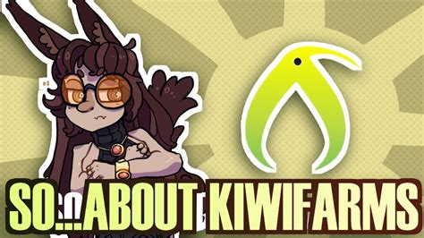 Kiwifarms Is Gone The Fallout The Bootlickers Andsomething