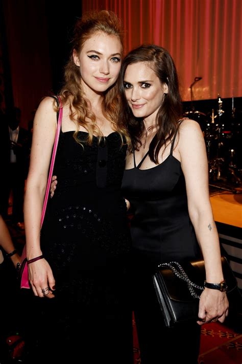 Winona Ryder Nude Leaked Explicit Collection Photos The Fappening