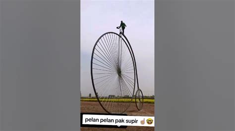 Sepeda Nabi Adam Youtube