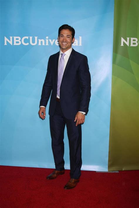 Los Angeles Jul 24 Ben Patton Arrives At The Nbc Tca Summer 2012