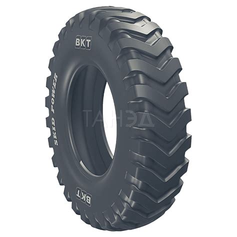 Шина 7.00-15 6PR BKT Chevron Skid Power TL