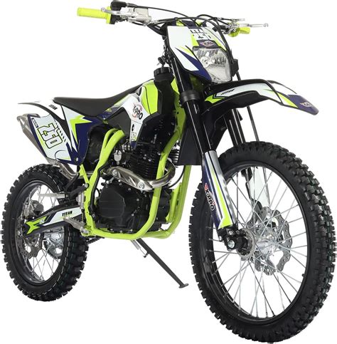 Amazon X Pro Hawk Cc Dirt Bike Zongshen Brand Engine With All