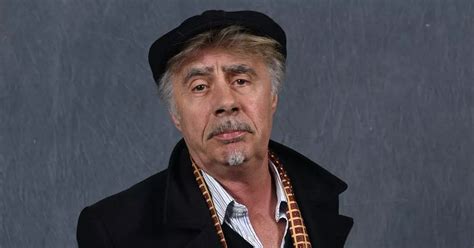 Sex Pistols Icon Glen Matlock Saved From Armed Robbery By French Insult In Row Daily Star