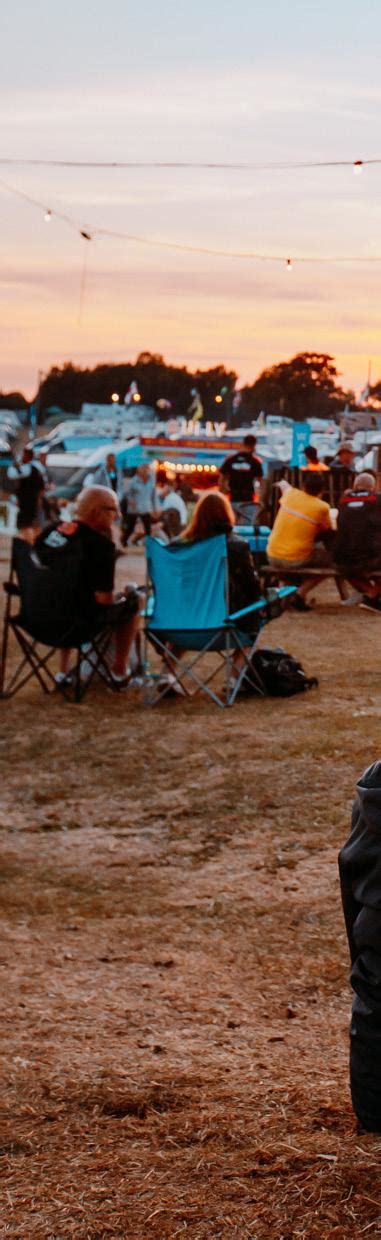 Motogp 2023 Info Guide Silverstone Woodlands Campsite By Silverstone