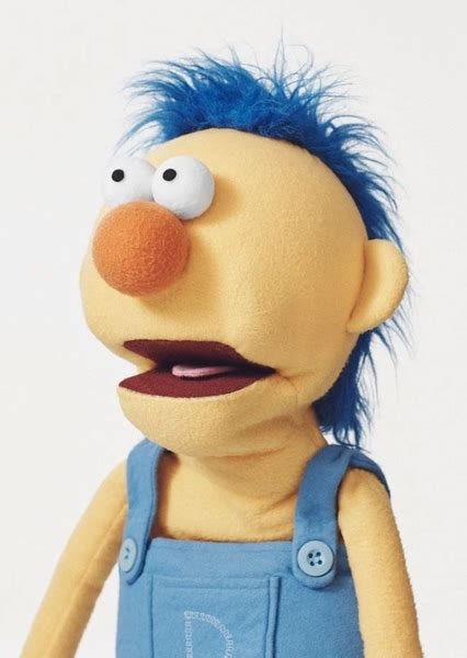 Yellow Guy Dhmis On Mycast Fan Casting Your Favorite Stories