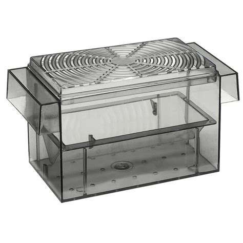 Отсадник для аквариумных рыб EBI 3in1, 16x8x8см (Нидерланды) - купить с ...