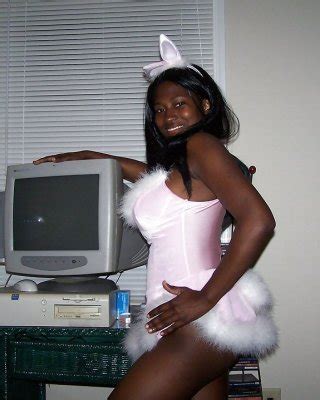 Amateur Ebony Slut Posing Nude Porn Pictures XXX Photos Sex Images 1208776 PICTOA