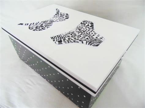 Caixa Para Lingerie Elo Produtos Especiais