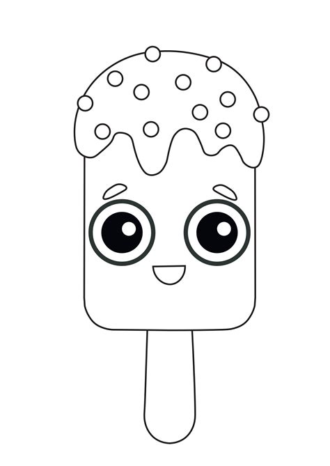 Рисование ватными палочками - распечатать шаблоны