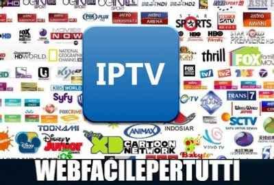 Dove Scaricare Liste Iptv M U Gratis E Guardare La Tv Su Android Ios E