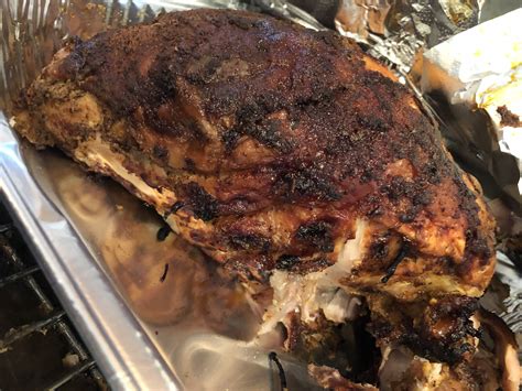 how to smoke a turkey breast in a smoker