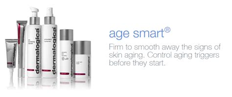 Dermalogica Age Smart - Astonishing Skin Care