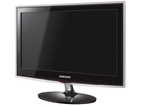 Samsung UN26C4000 26-Inch 720p 60 Hz LED HDTV (Black) N9 free image ...
