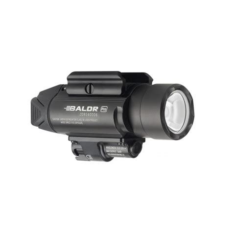 Olight BALDR Pro - 365+ Tactical Equipment