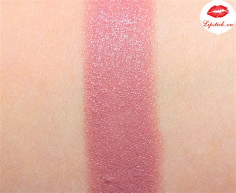 Son MAC Driftwood Màu Hồng Nude Dòng Liptensity Lipstick vn