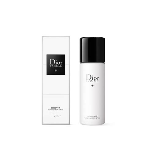 Dior 迪奧 Homme 體香噴霧 150ml 身體保養 Yahoo奇摩購物中心