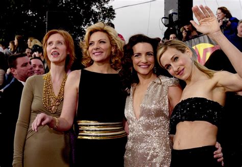 The Ultimate Sex And The City Quiz Are You A True Fan