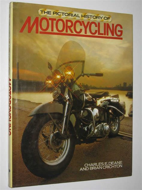 Big Sids History Of Motorcycling 1