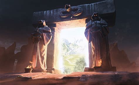 Portals 1080P, 2K, 4K, 5K HD wallpapers free download | Wallpaper Flare