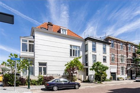 Appartement Verkocht Maaswijkstraat A Cd Den Haag Funda