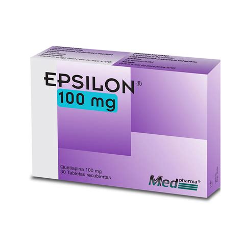 Quetiapina Medpharma