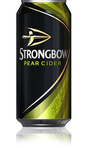 Strongbow Pear Cider 2015 Declination Pear Cider Cider Pear