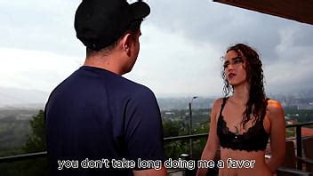 My Boss S Wife Is Very Horny And Suggests We Fuck While Her Husband Is Away PART 1 XVIDEOS