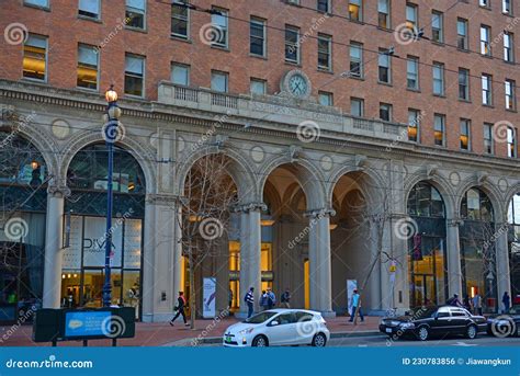 Southern Pacific Company San Francisco California Ca Usa Editorial