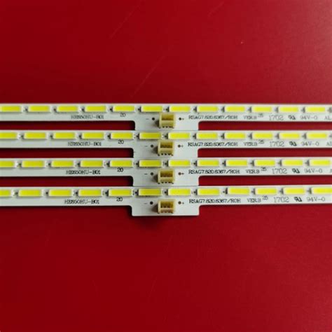 UA32D4003B light strip BN64-01635A 2011SVS32-4K-V1-1CH-PV-LEFT58-1116 ...