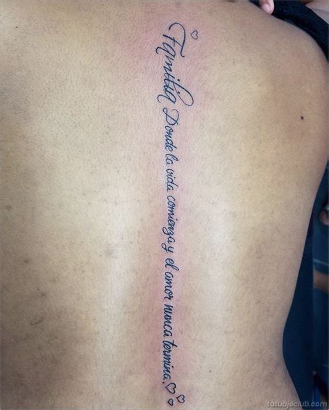 Tatuajes En La Nuca 7