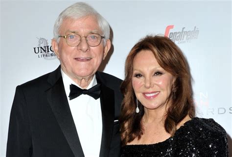 Phil Donahues 5 Chidren: Meet Mary Rose Donahue, Daniel Donahue