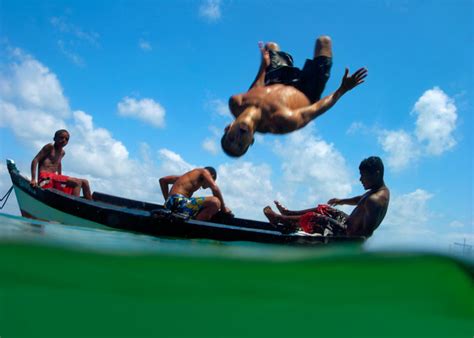 Brazil Naked When You Have To Shoot Shoot Don T Talk