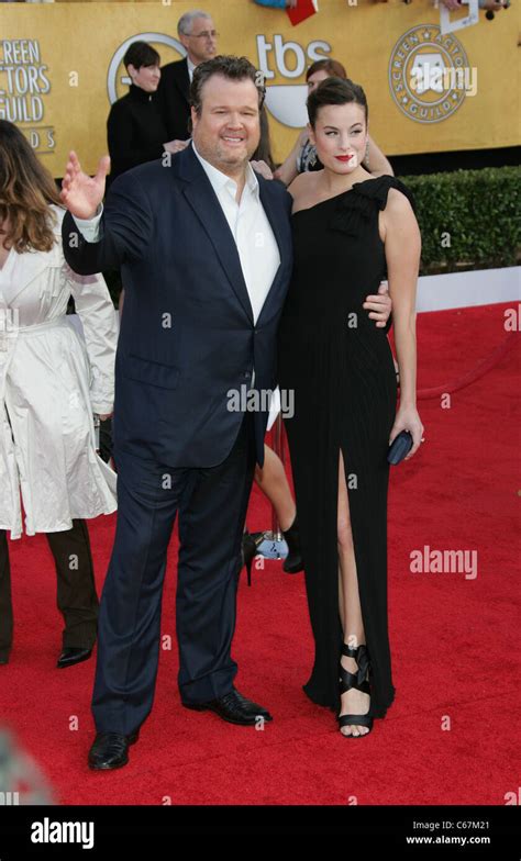 Eric Stonestreet Wife Name