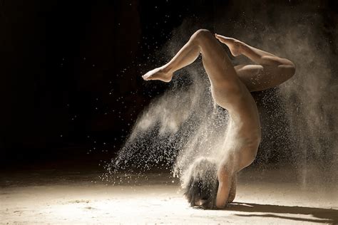 Amazing Dance Photo Shoot Tips For Nude Photographers