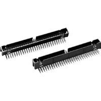 N2510-6V0C-RB-WD by 3m Electronic Products Division | Headers & Edge ...