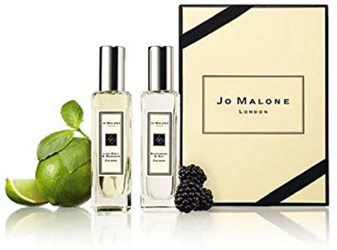 Jo Malone Cologne Spray 2 Piece Gift Set 1 ea - Walmart.com