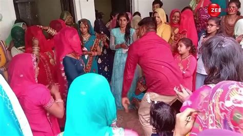 Watch Breaking News Tau Did Such A Dance With His Hot Aunts Video Goes Viral ZEE5 Latest News